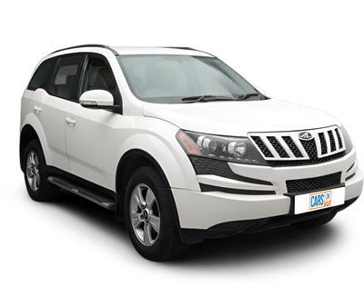 Mahindra XUV500-img
